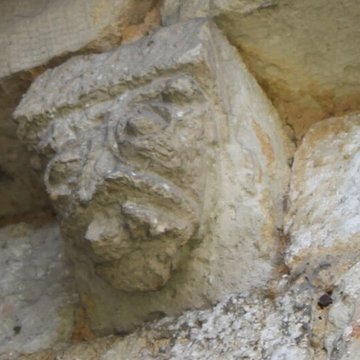 Église Saint-Ouen de Pont-Audemer