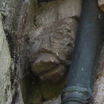 Église Saint-Ouen de Pont-Audemer