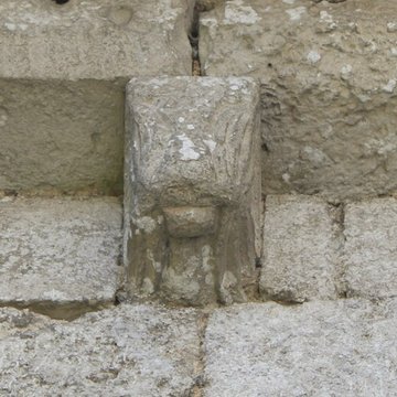 Église Saint-Ouen de Pont-Audemer