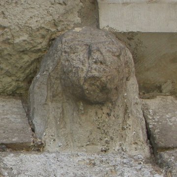 Église Saint-Ouen de Pont-Audemer