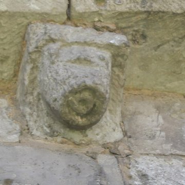 Église Saint-Ouen de Pont-Audemer