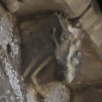 Église Saint-Ouen de Pont-Audemer