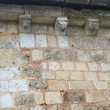 Église Saint-Ouen de Pont-Audemer