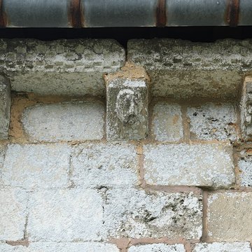 Église Saint-Ouen de Pont-Audemer