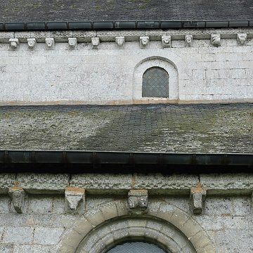 Église Saint-Ouen de Pont-Audemer