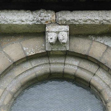 Église Saint-Ouen de Pont-Audemer