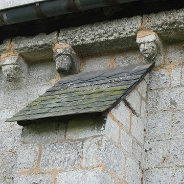 Église Saint-Ouen de Pont-Audemer