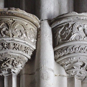Église Saint-Ouen de Pont-Audemer