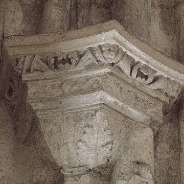 Église Saint-Ouen de Pont-Audemer