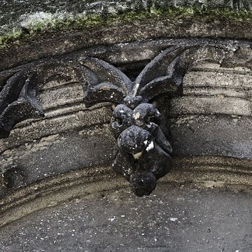 Église Saint-Ouen de Pont-Audemer