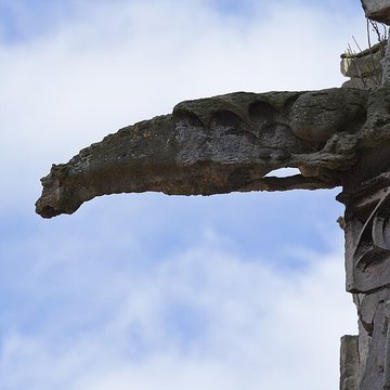 Église Saint-Ouen de Pont-Audemer