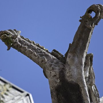 Église Saint-Ouen de Pont-Audemer