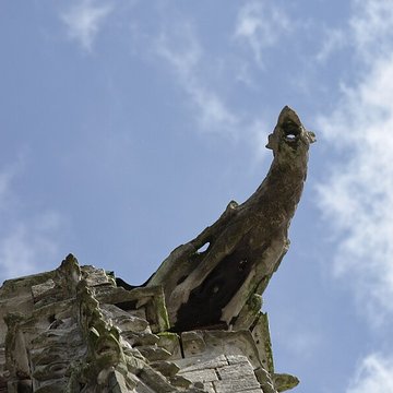 Église Saint-Ouen de Pont-Audemer