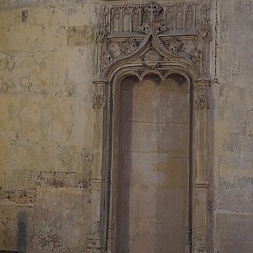 Église Saint-Ouen de Pont-Audemer