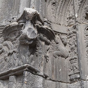 Église Saint-Ouen de Pont-Audemer