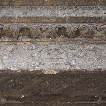 Église Saint-Ouen de Pont-Audemer