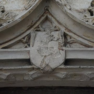 Église Saint-Ouen de Pont-Audemer