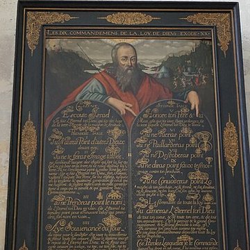 Église Saint-Ouen de Pont-Audemer