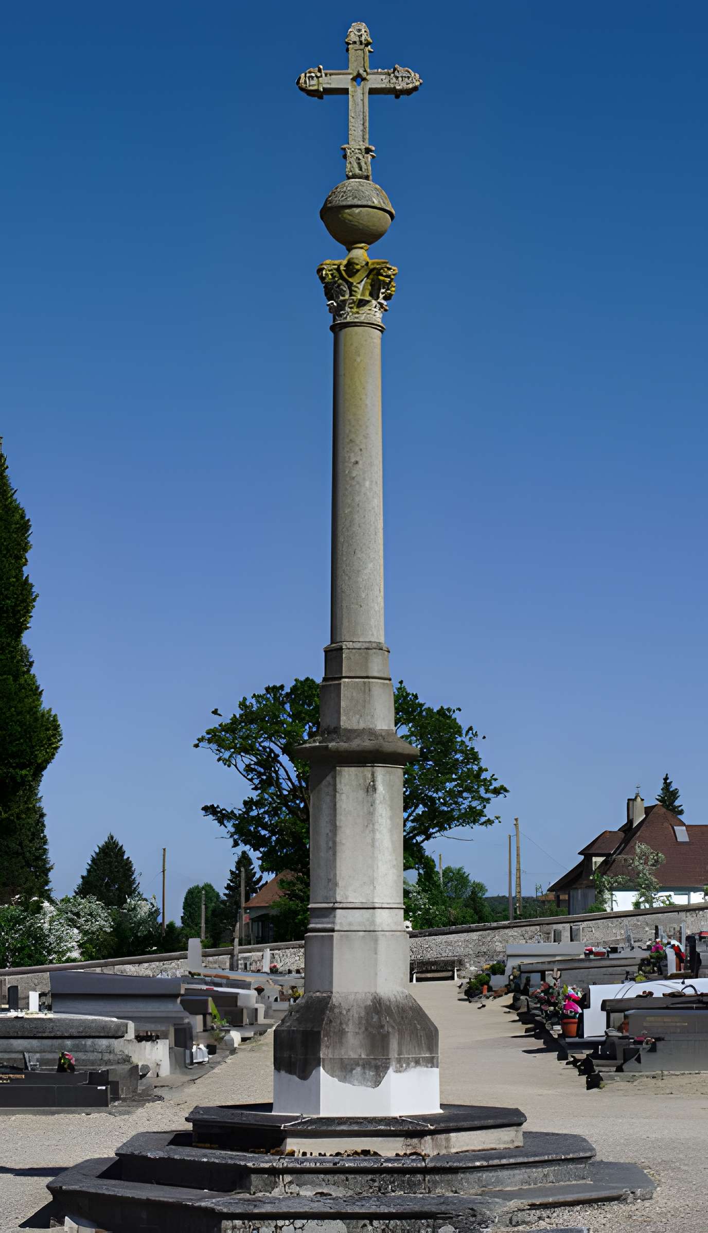 Église Saint-Ouen de Pont-Audemer