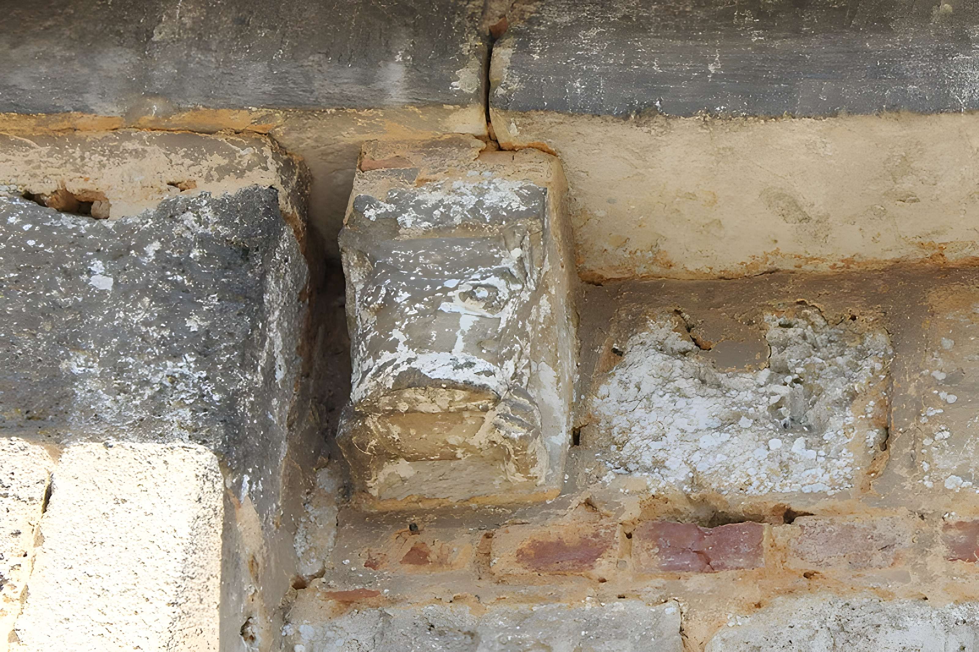 Église Saint-Ouen de Pont-Audemer