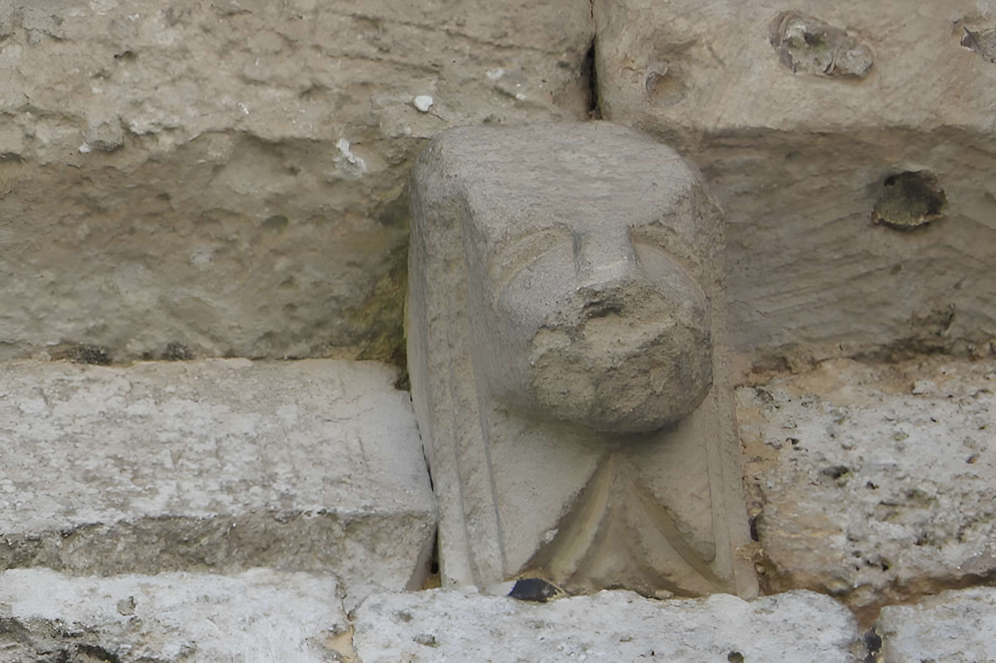 Église Saint-Ouen de Pont-Audemer