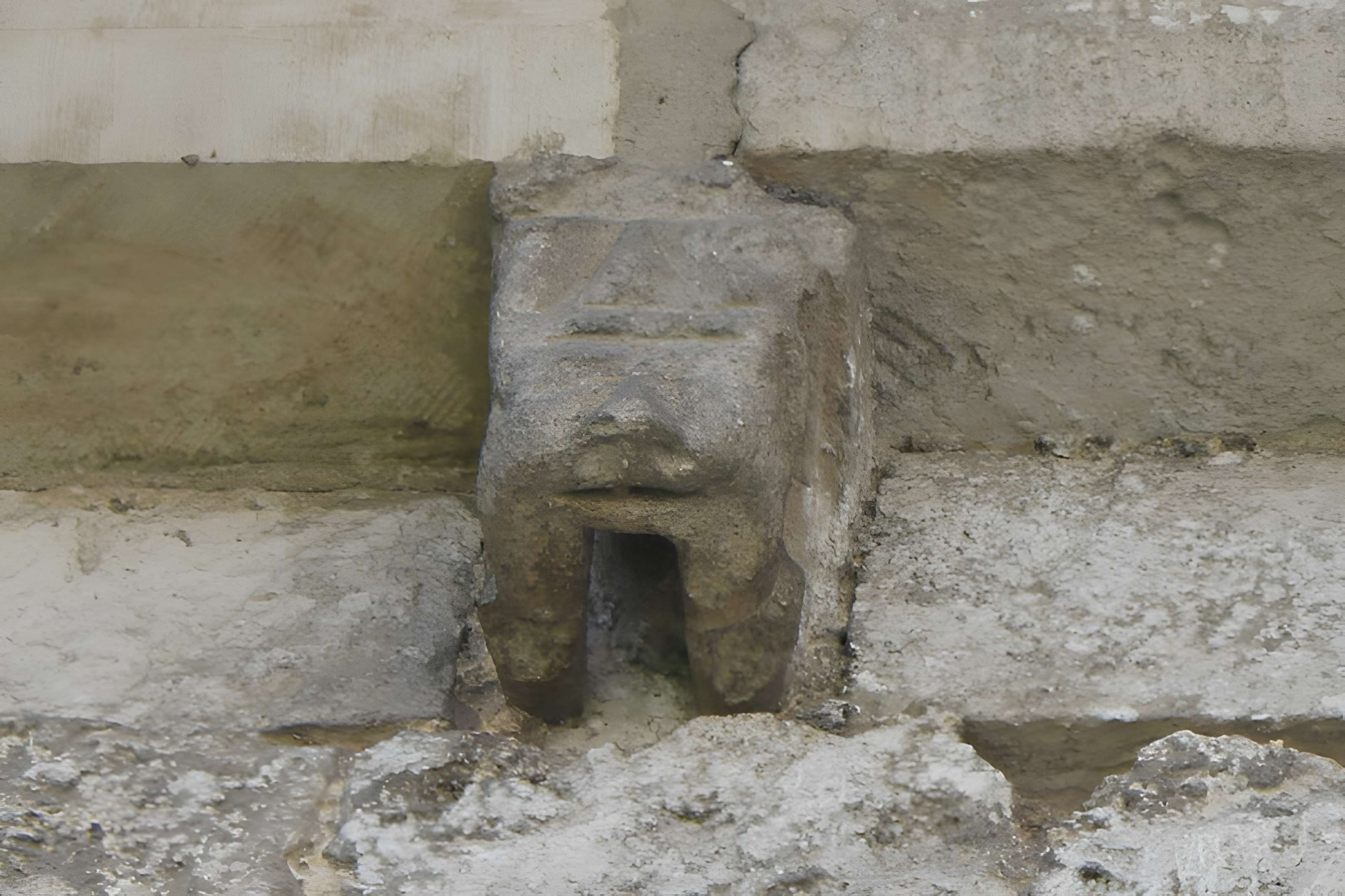 Église Saint-Ouen de Pont-Audemer