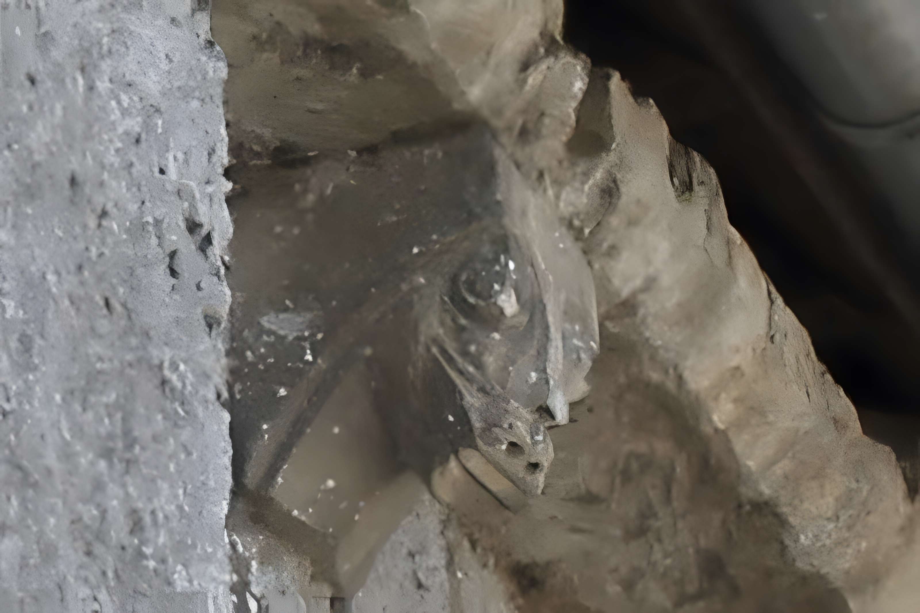 Église Saint-Ouen de Pont-Audemer