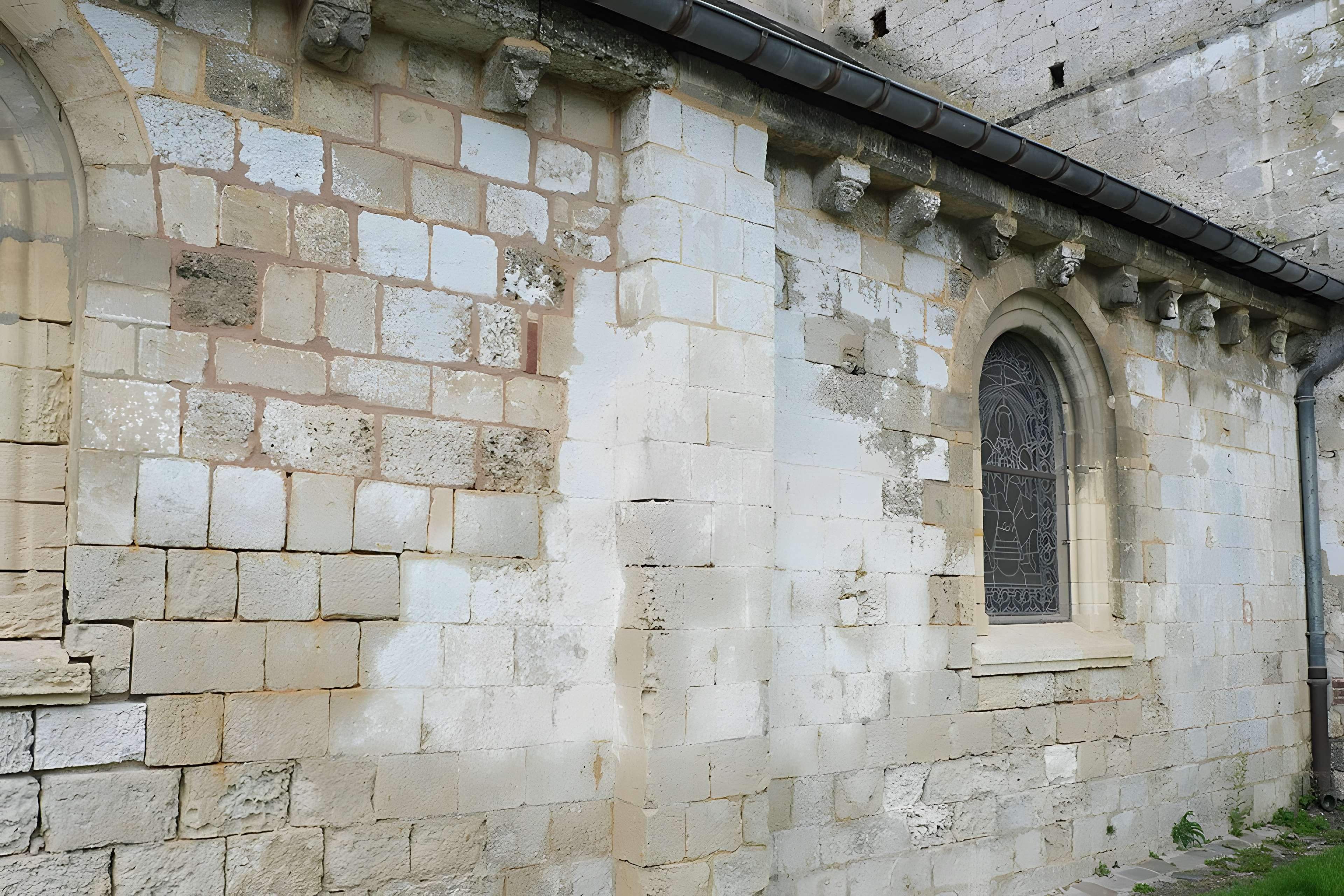 Église Saint-Ouen de Pont-Audemer