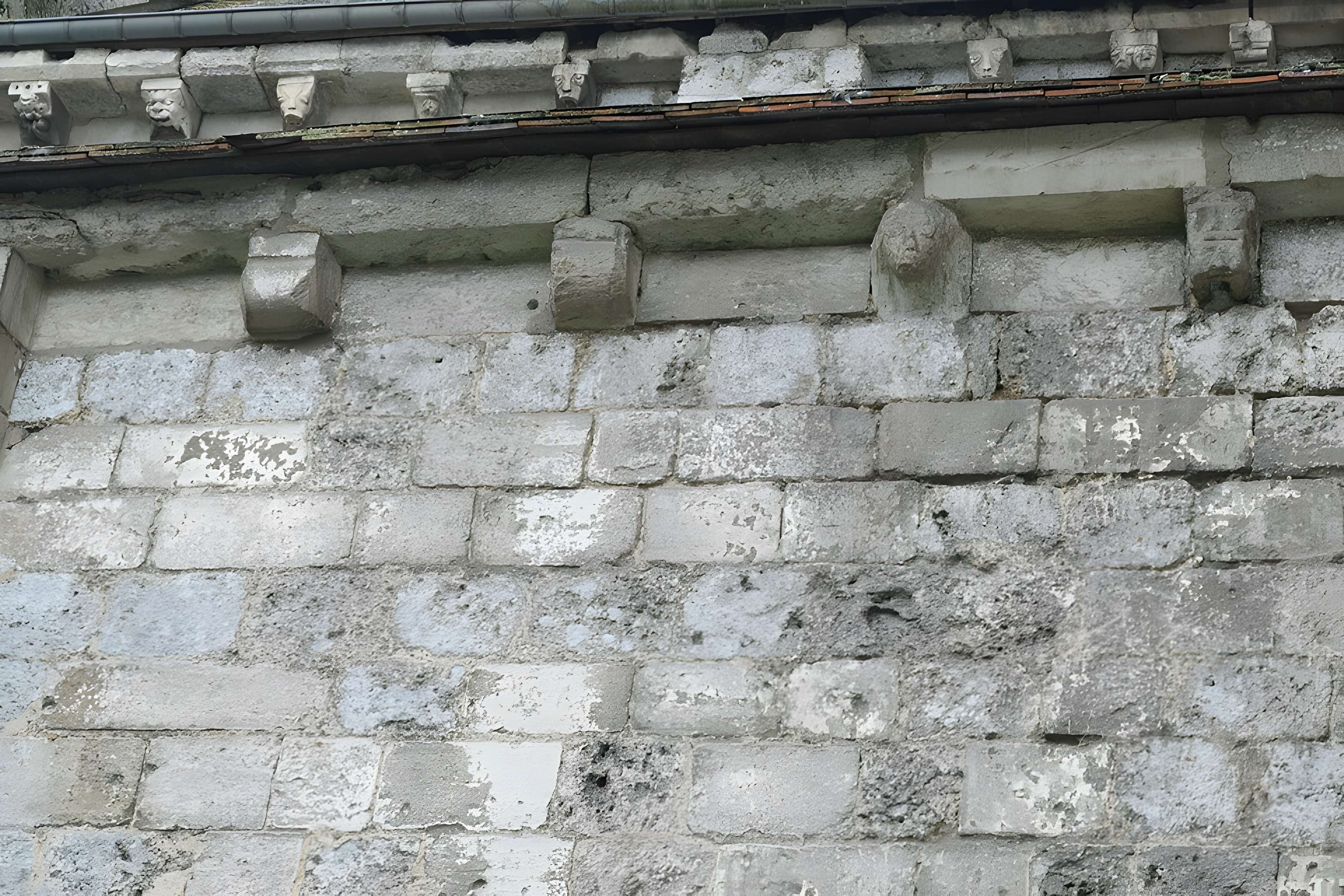 Église Saint-Ouen de Pont-Audemer