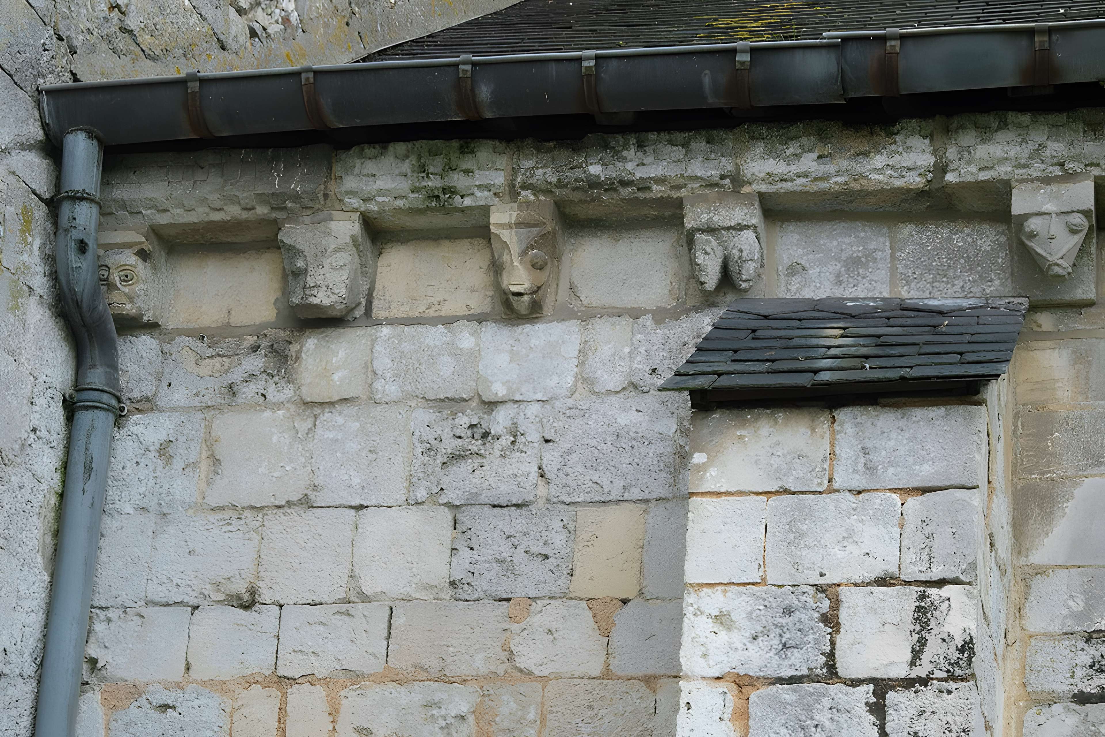Église Saint-Ouen de Pont-Audemer