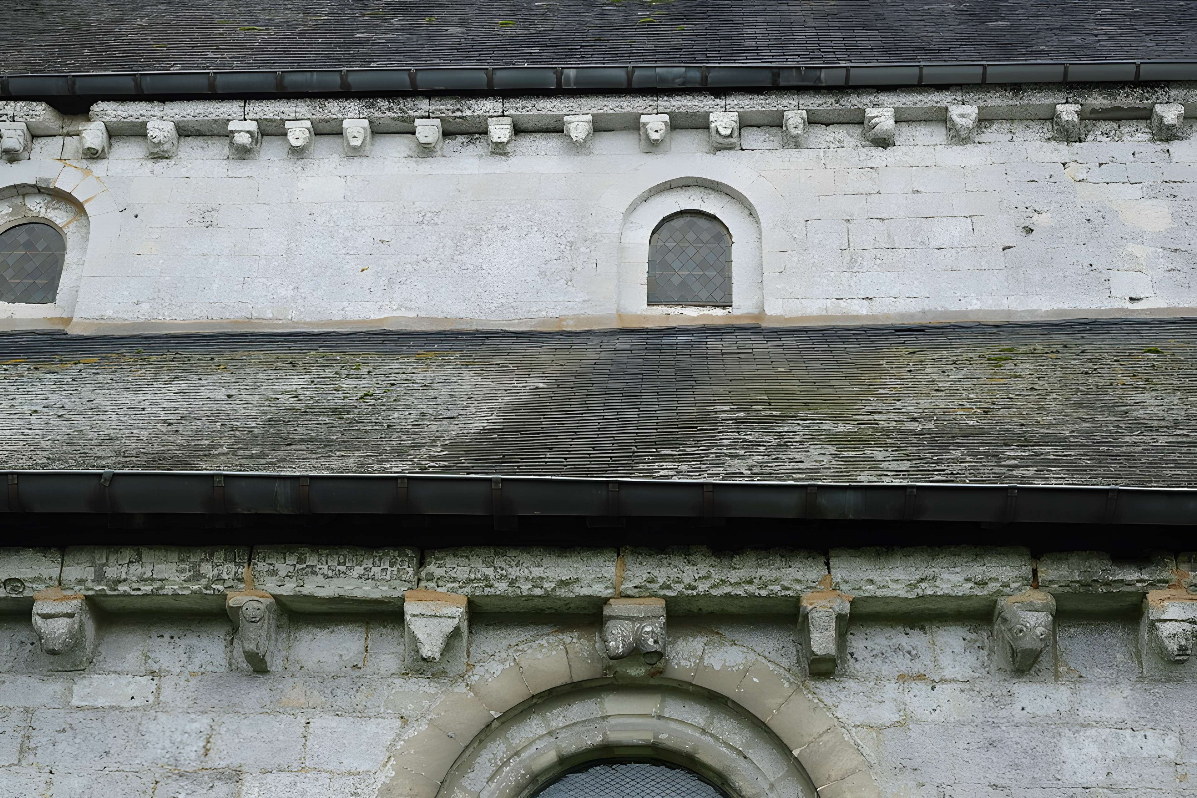 Église Saint-Ouen de Pont-Audemer