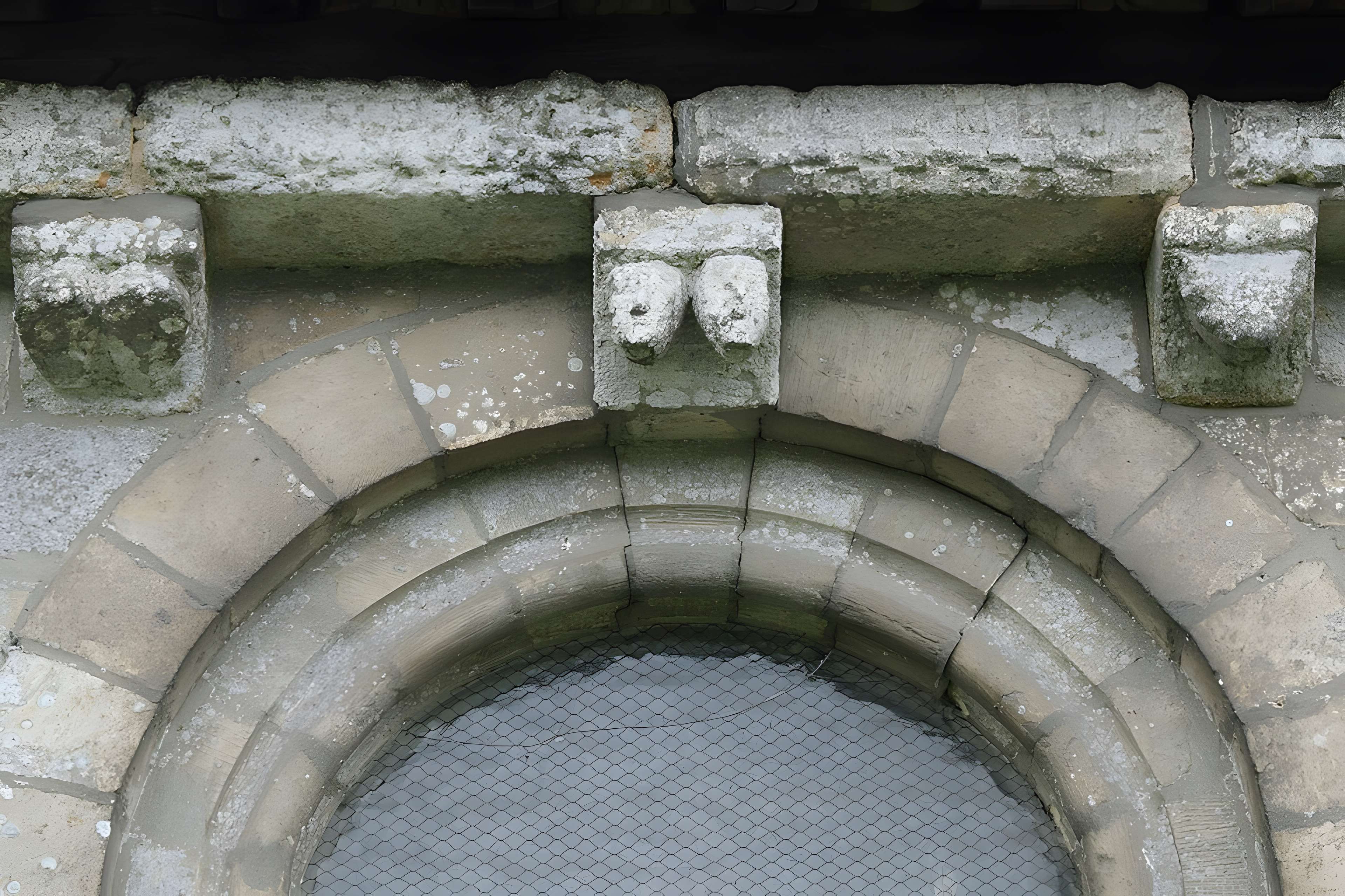 Église Saint-Ouen de Pont-Audemer
