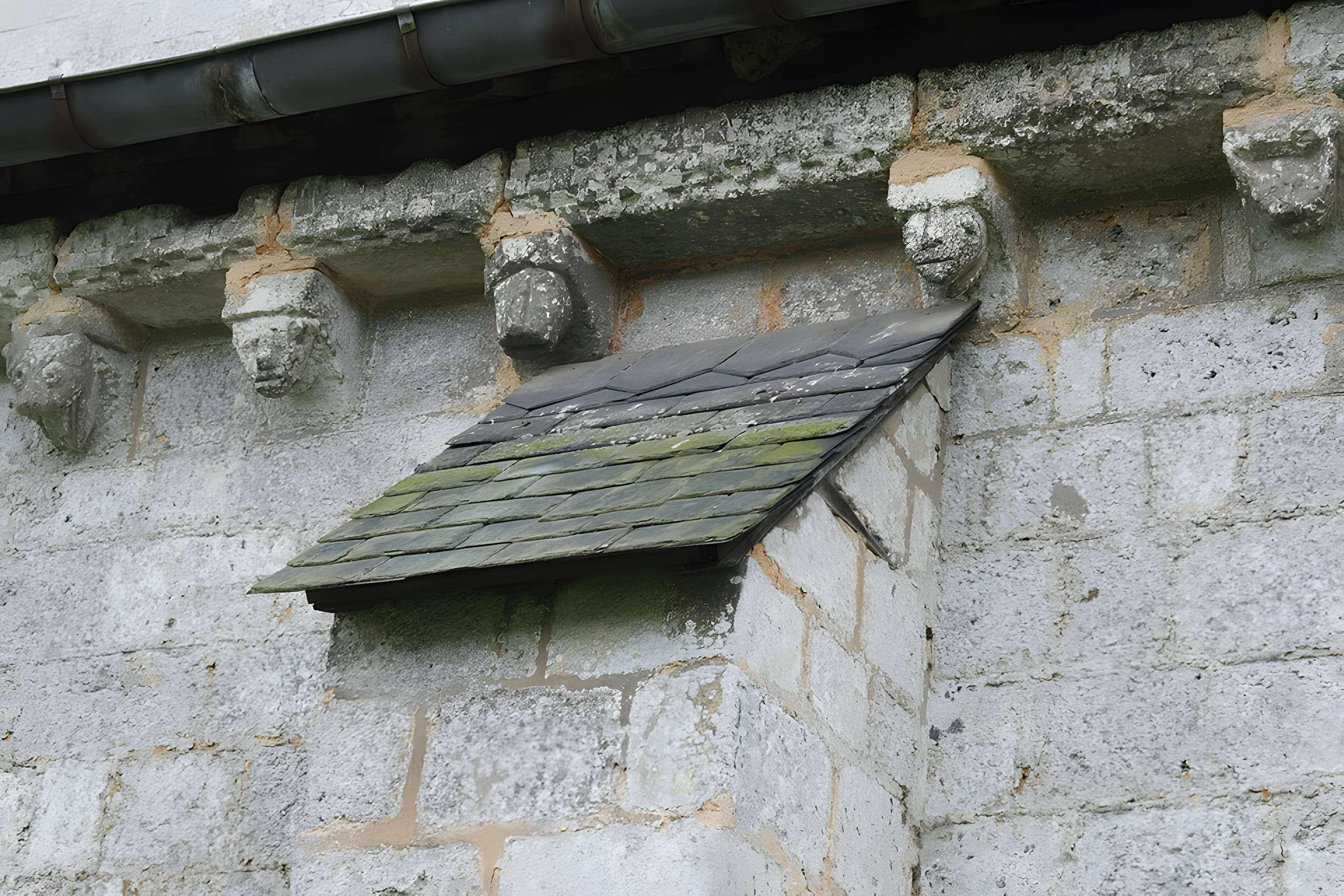 Église Saint-Ouen de Pont-Audemer