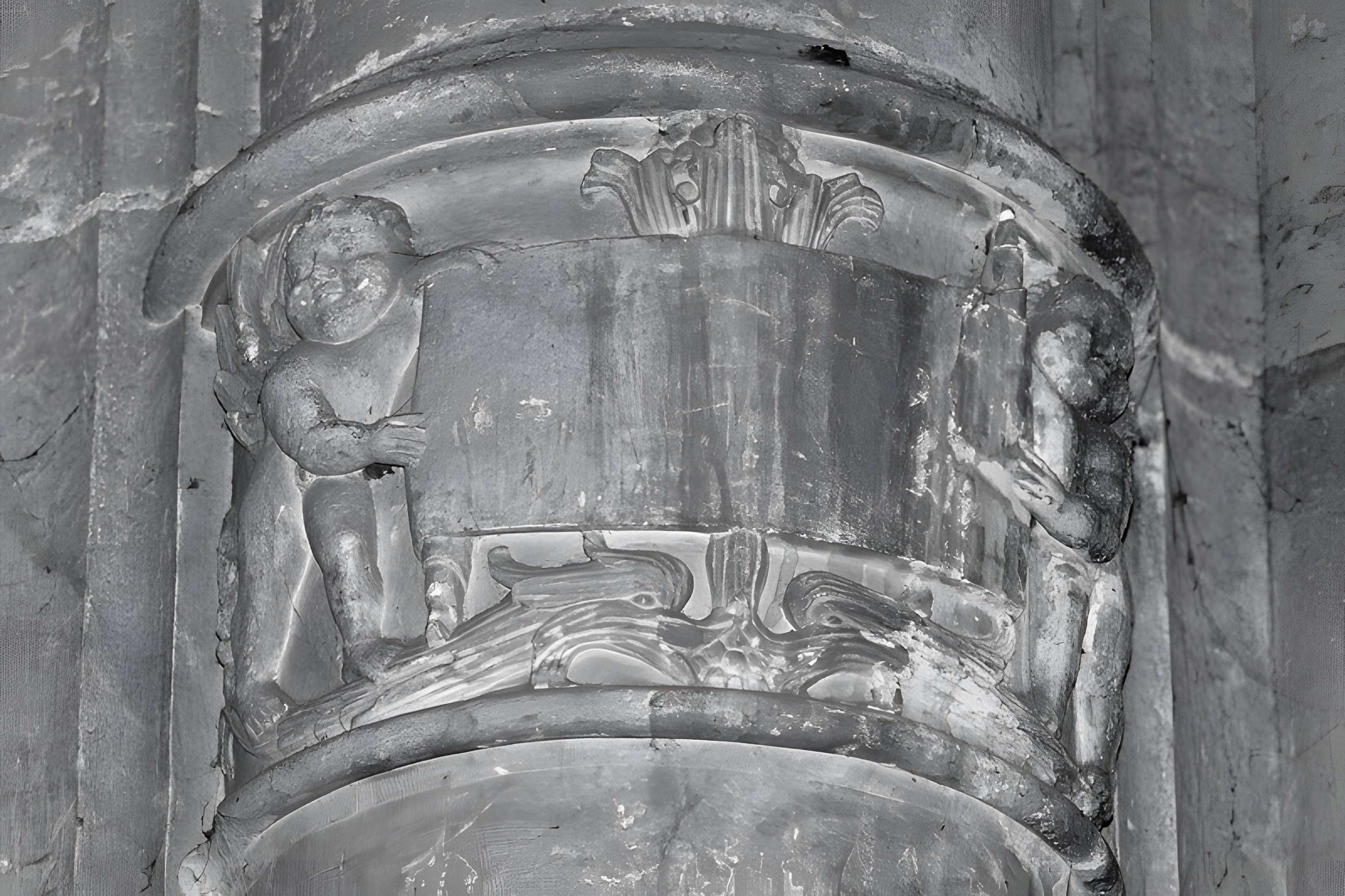 Église Saint-Ouen de Pont-Audemer