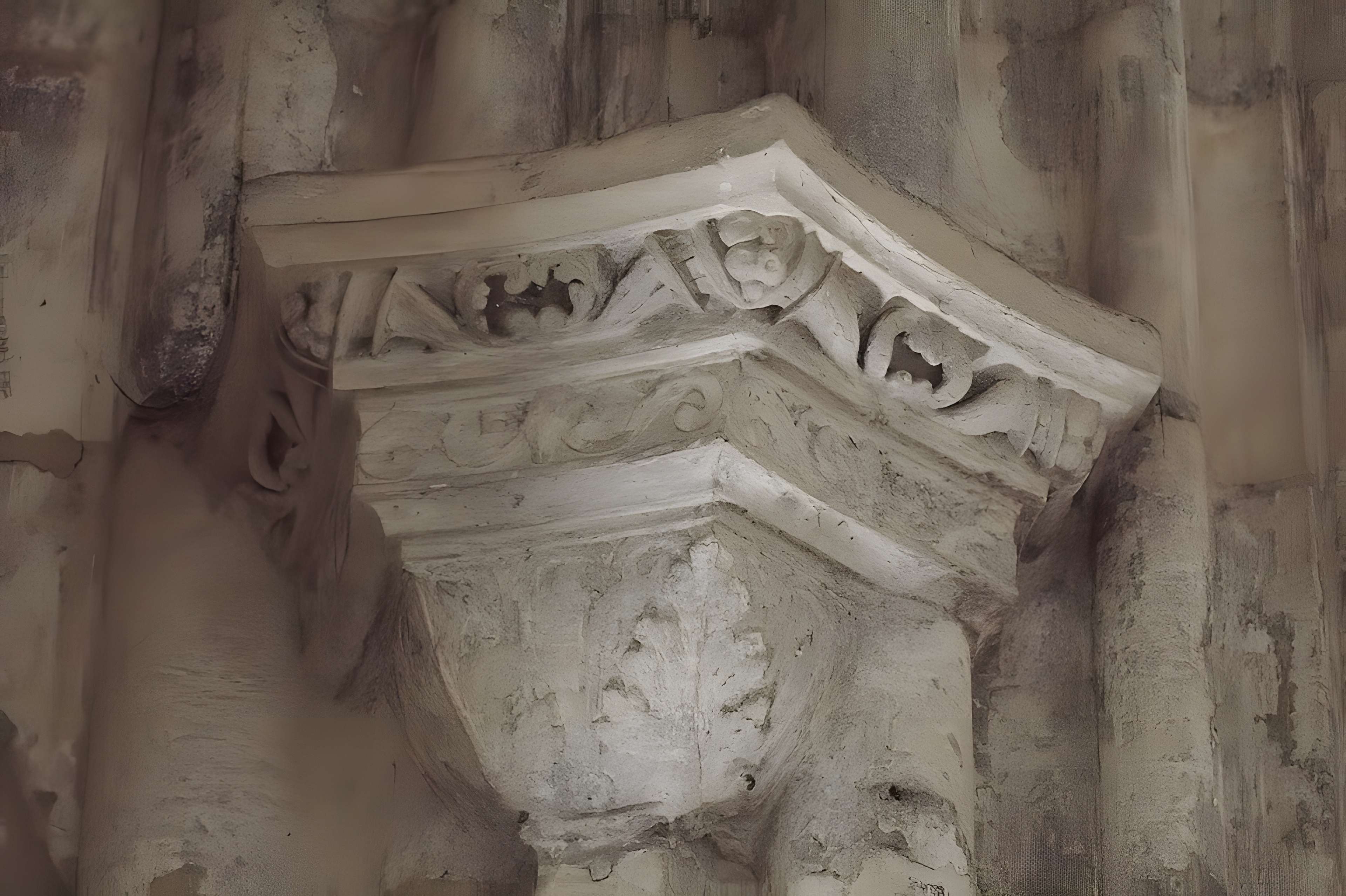 Église Saint-Ouen de Pont-Audemer