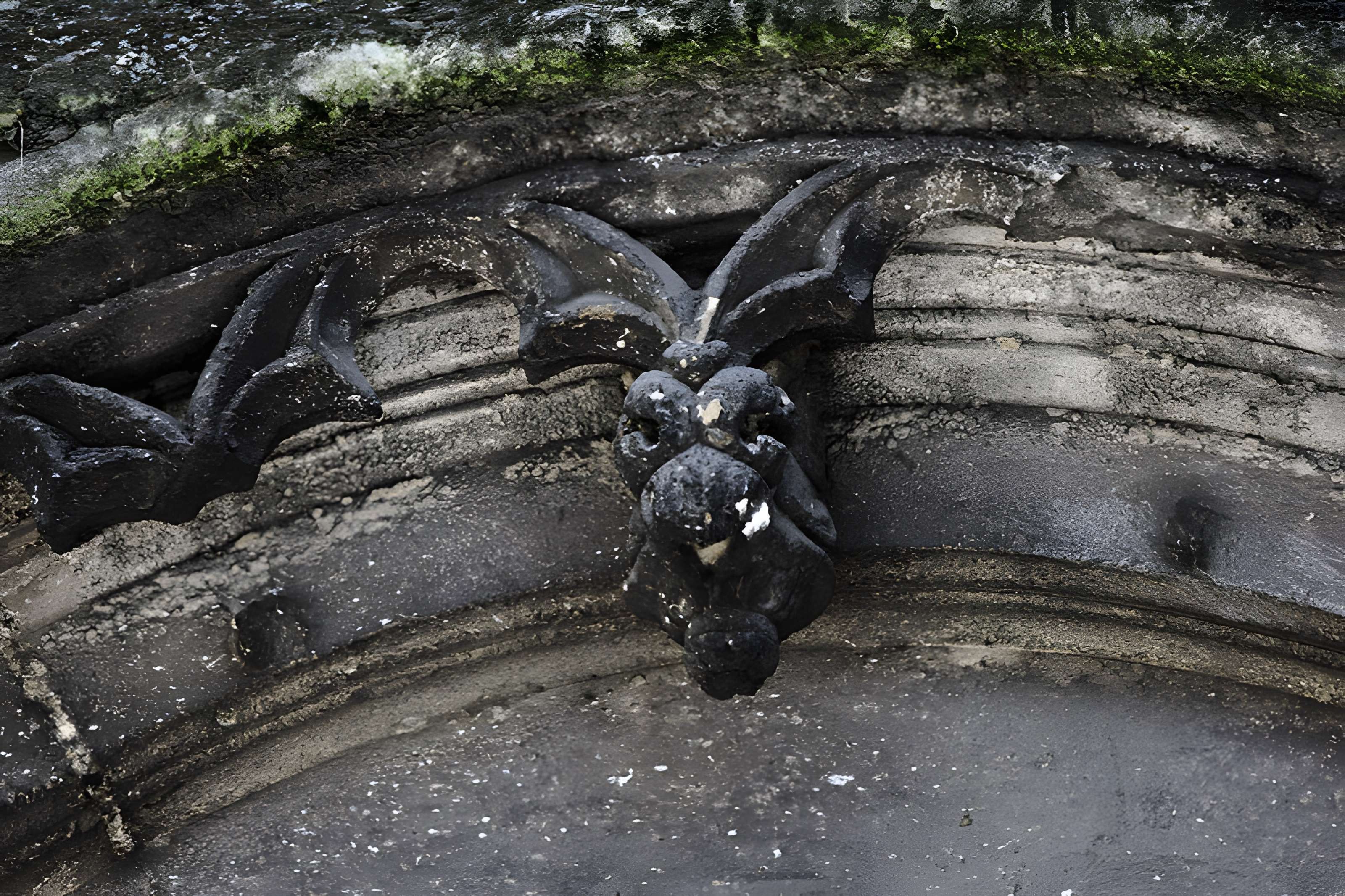 Église Saint-Ouen de Pont-Audemer