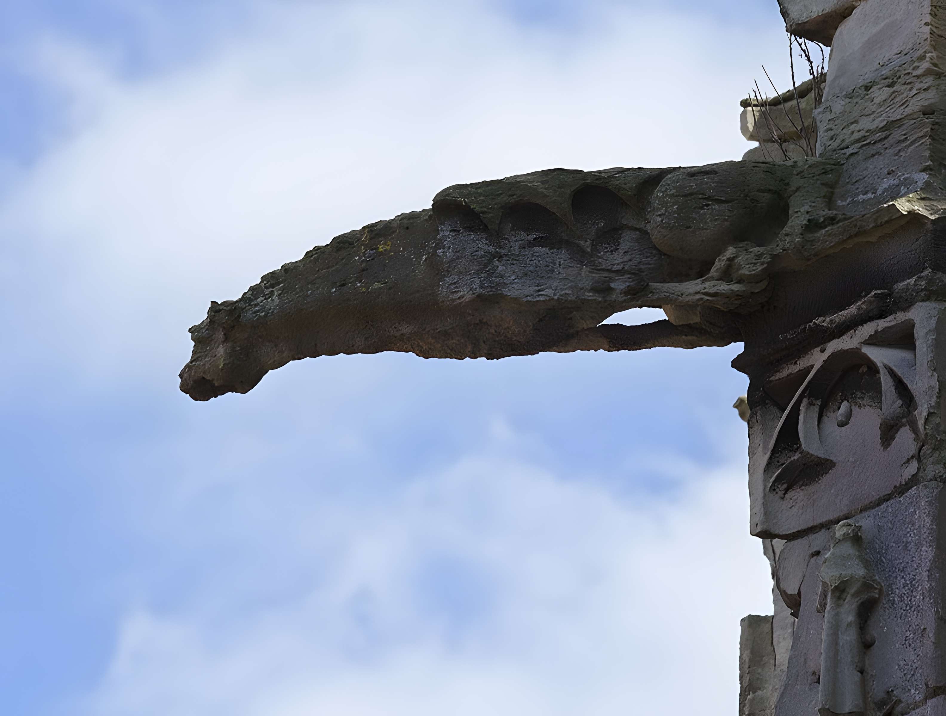 Église Saint-Ouen de Pont-Audemer