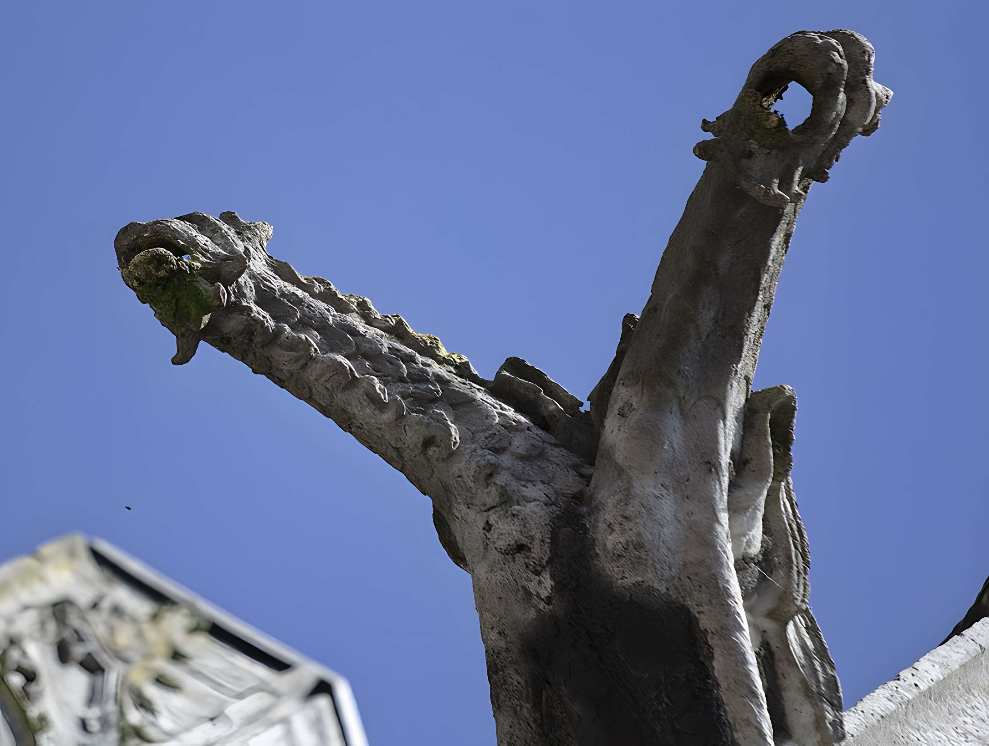Église Saint-Ouen de Pont-Audemer