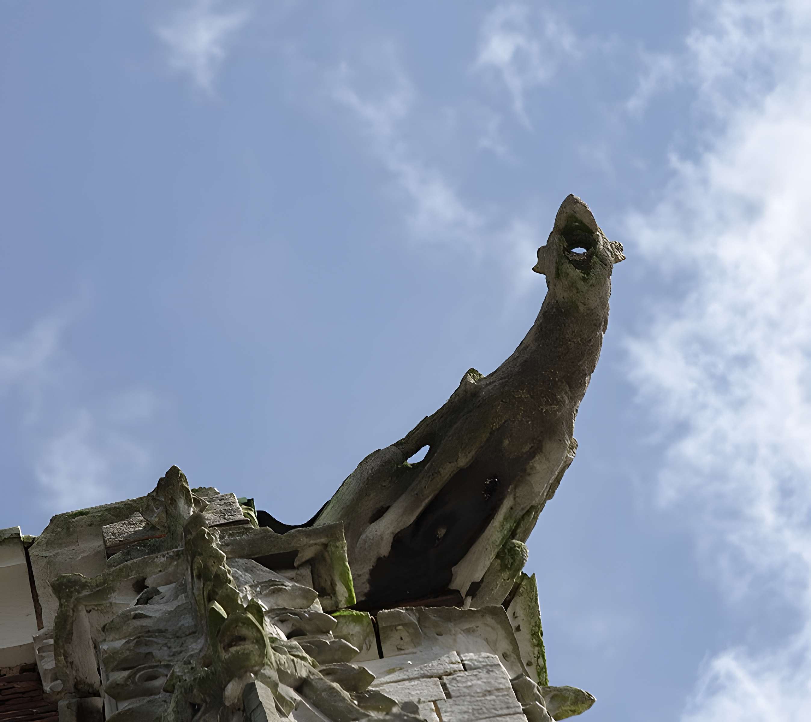 Église Saint-Ouen de Pont-Audemer