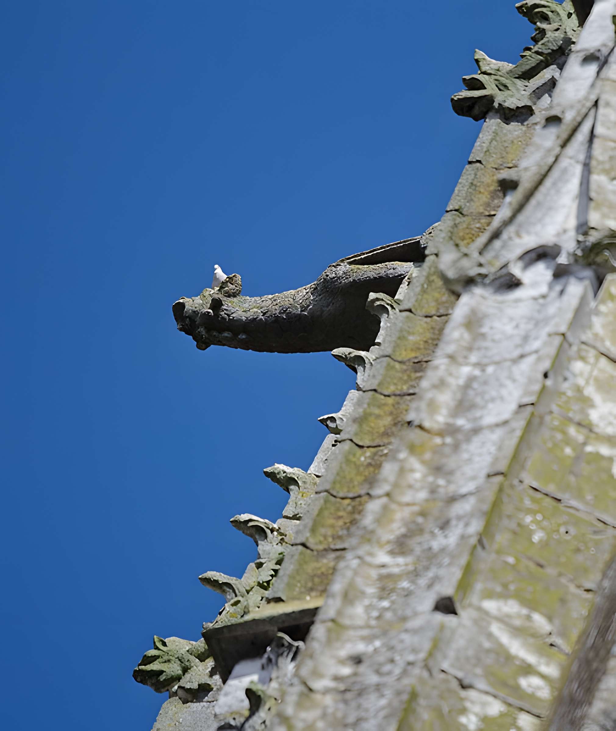 Église Saint-Ouen de Pont-Audemer