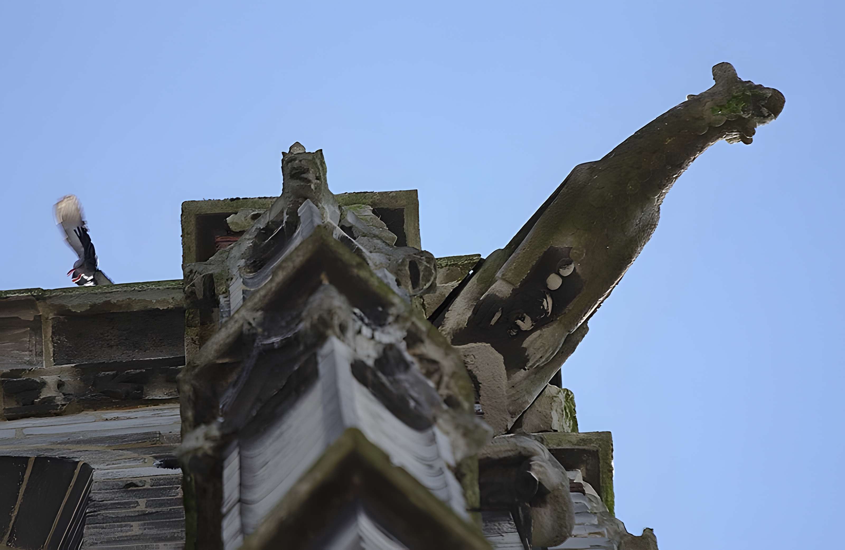 Église Saint-Ouen de Pont-Audemer