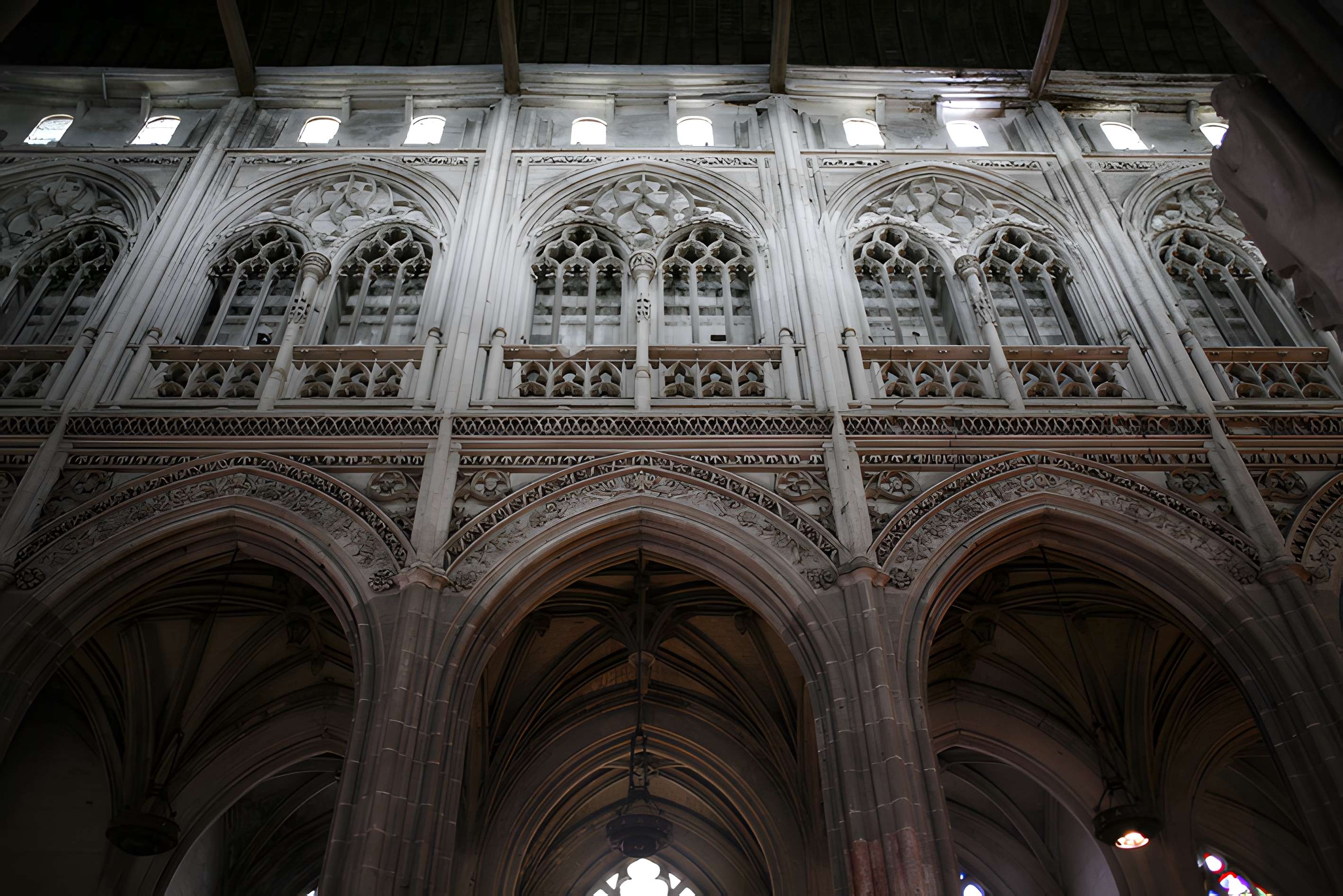 Église Saint-Ouen de Pont-Audemer