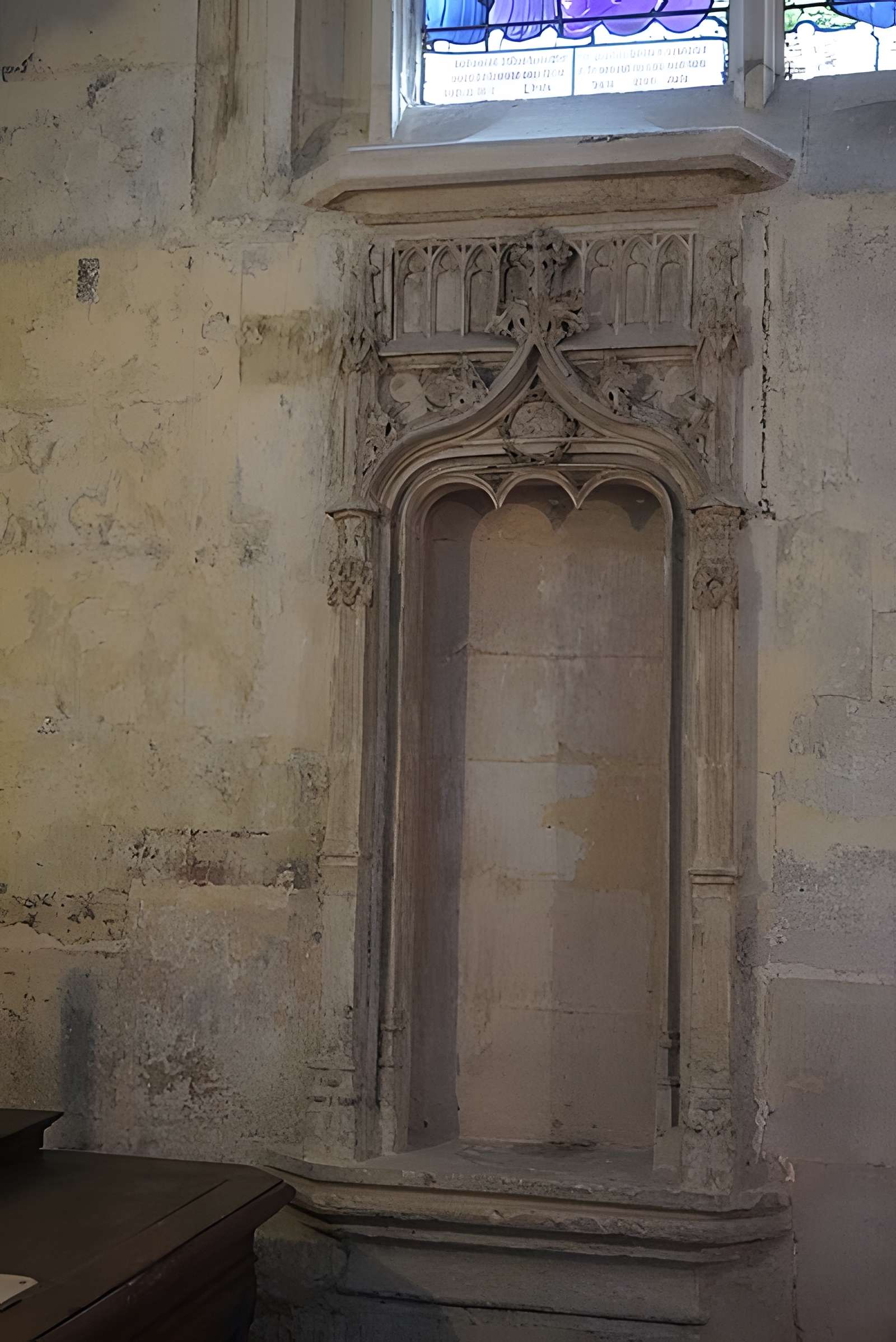 Église Saint-Ouen de Pont-Audemer