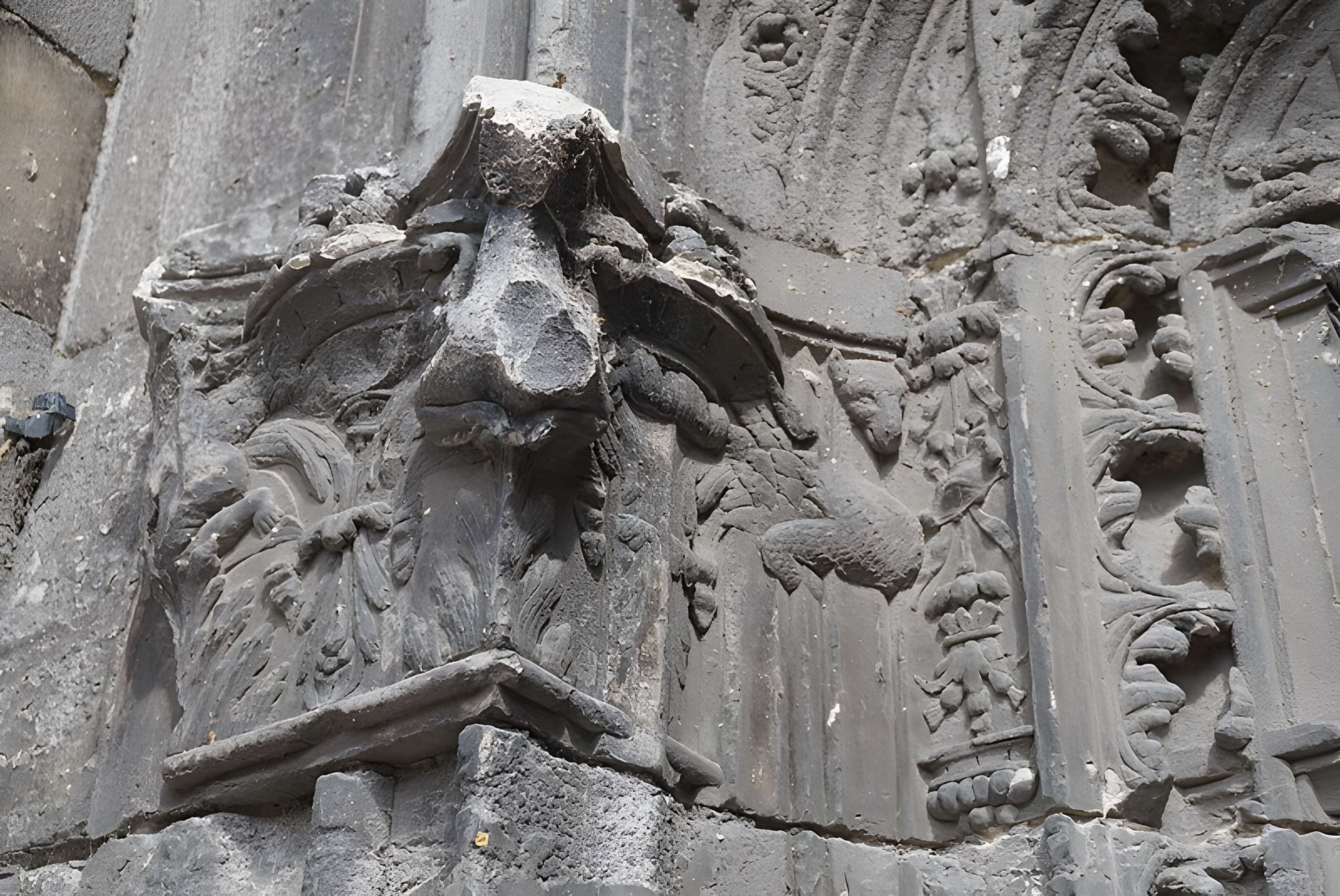 Église Saint-Ouen de Pont-Audemer