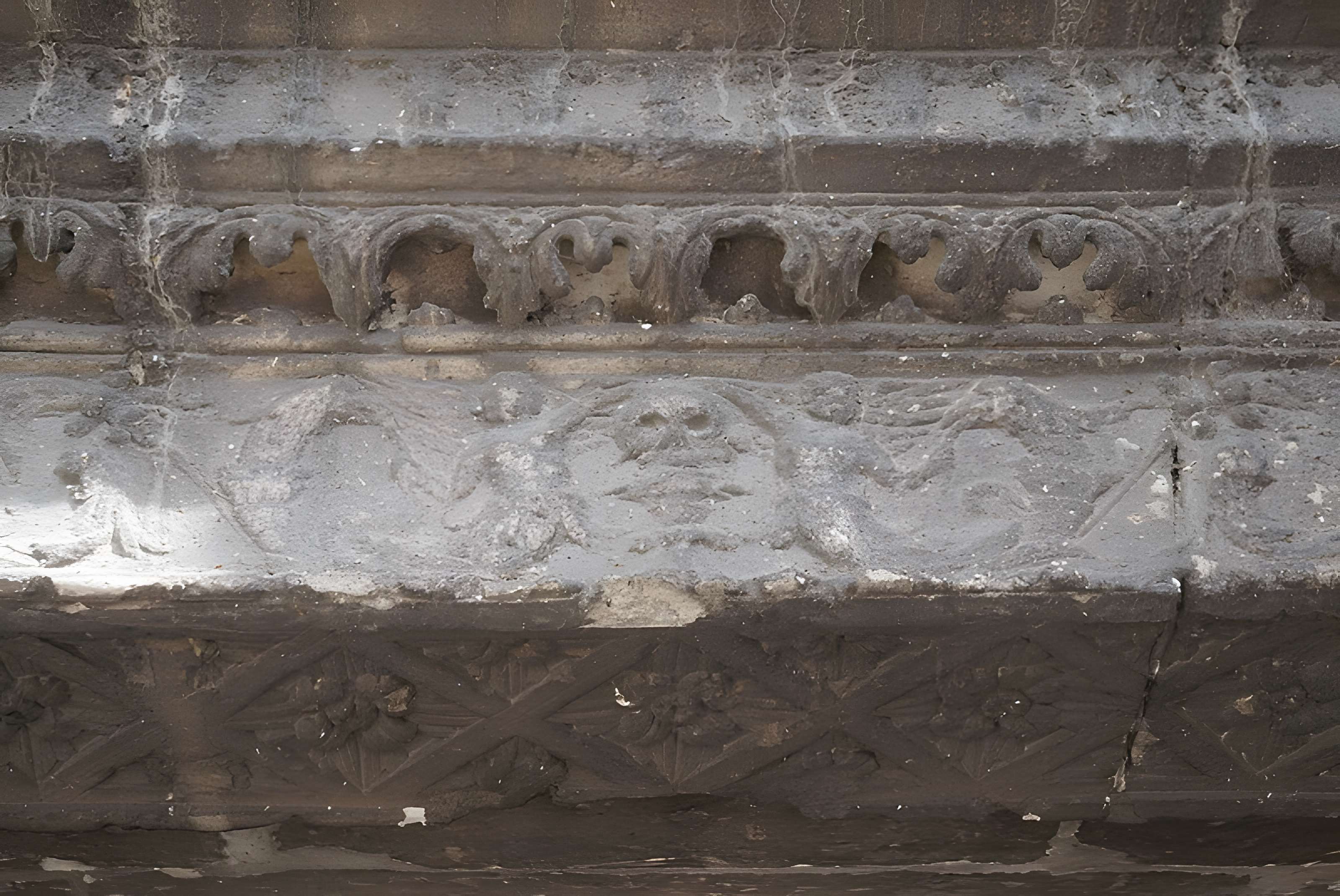 Église Saint-Ouen de Pont-Audemer