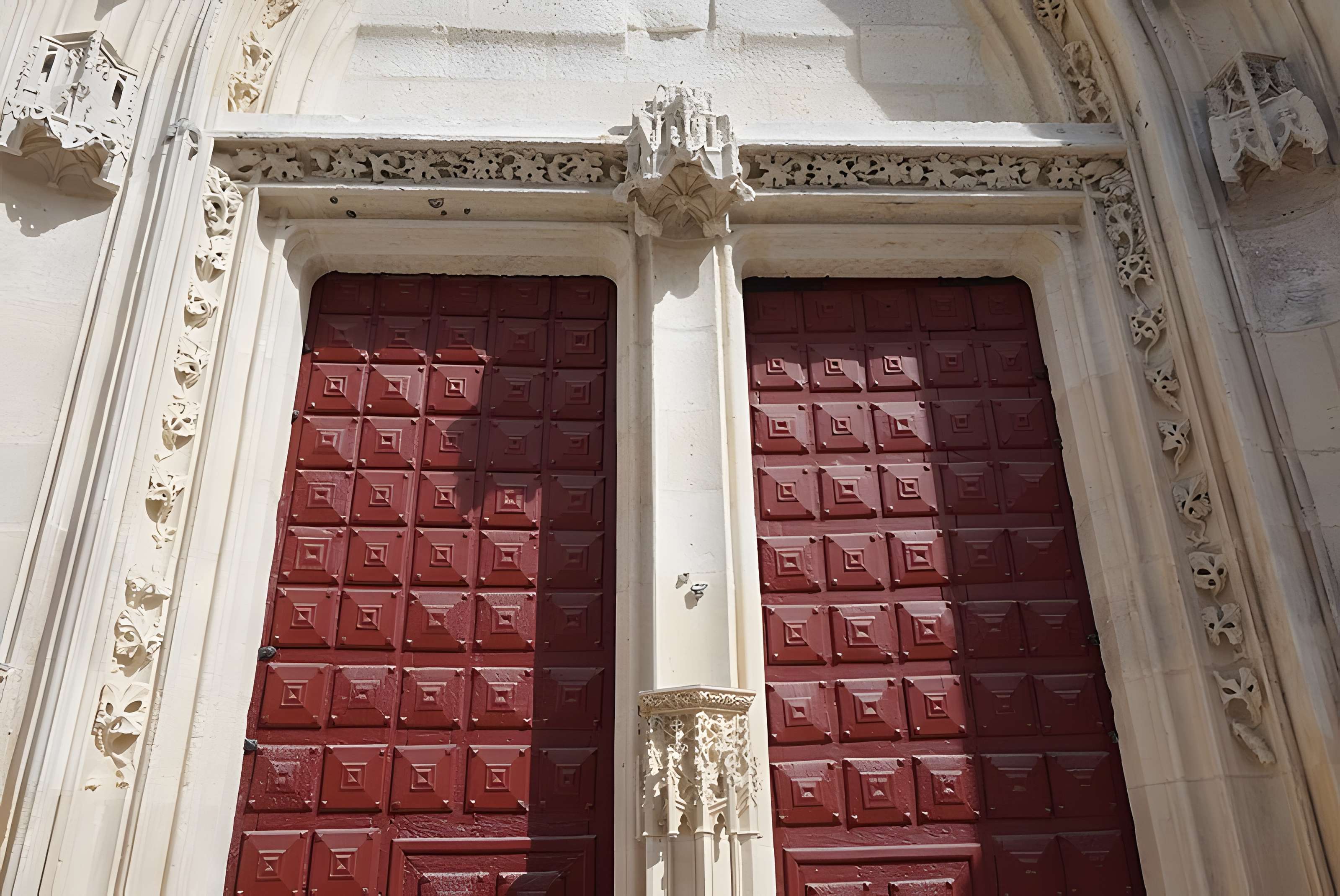 Église Saint-Ouen de Pont-Audemer