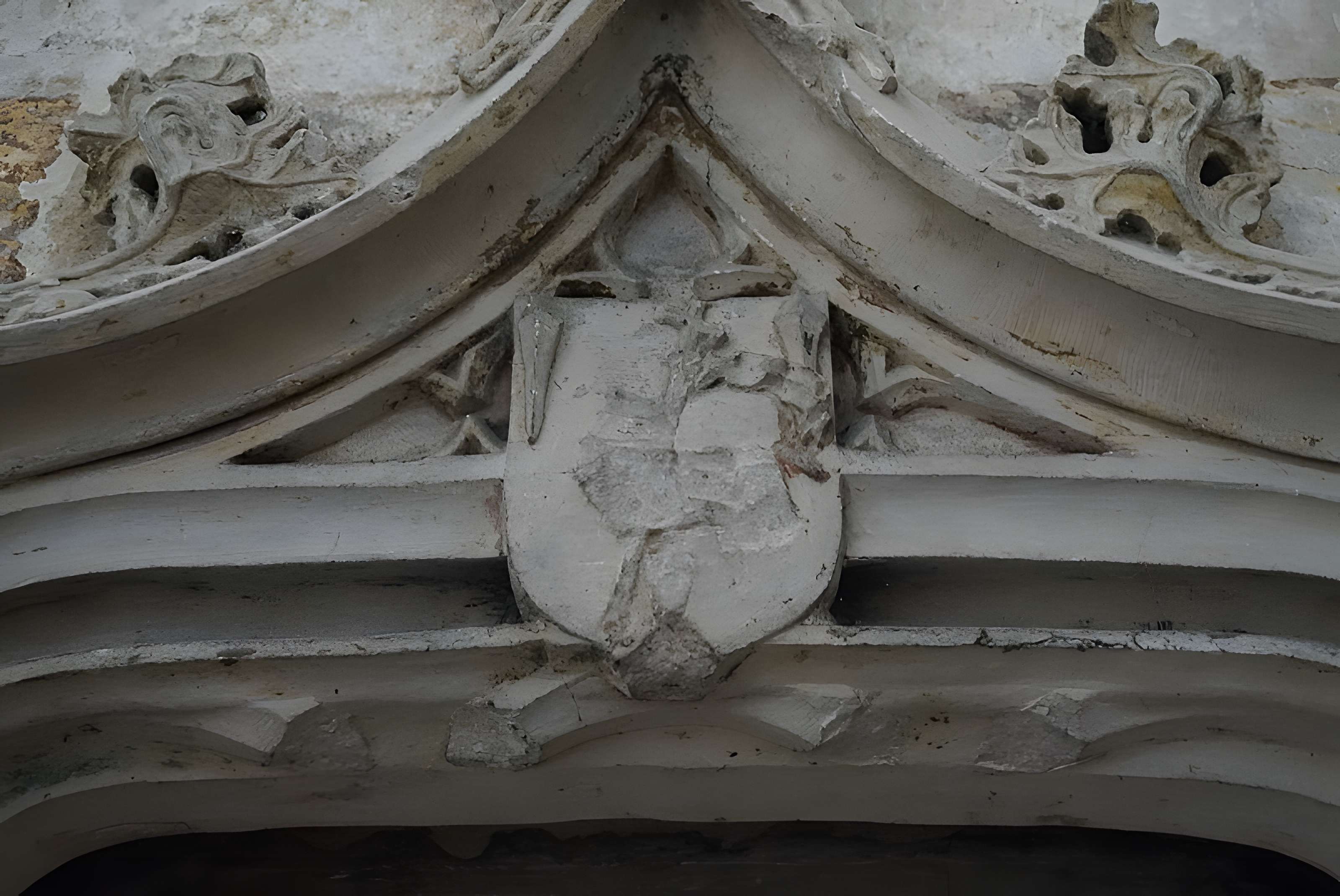 Église Saint-Ouen de Pont-Audemer