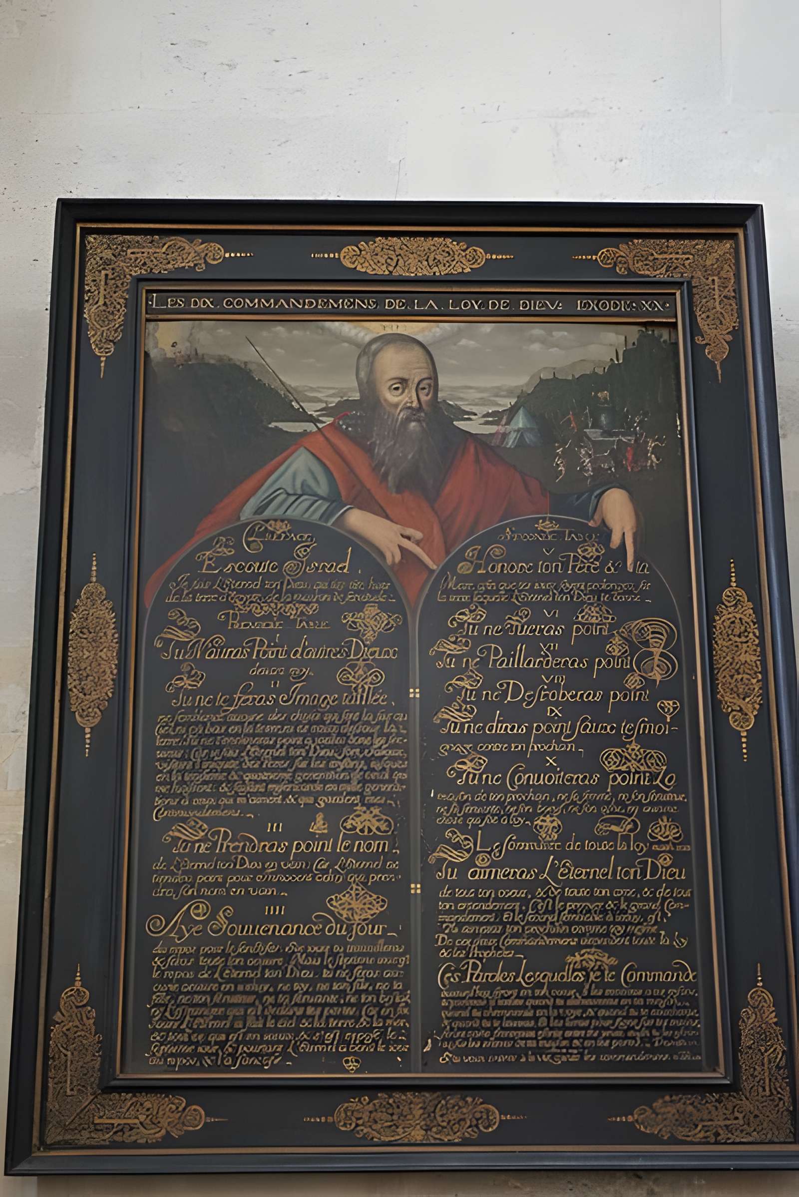 Église Saint-Ouen de Pont-Audemer