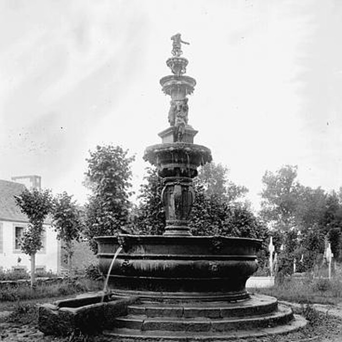 Photo de Église Saint-Jean-Baptiste de Saint-Jean-du-Doigt
