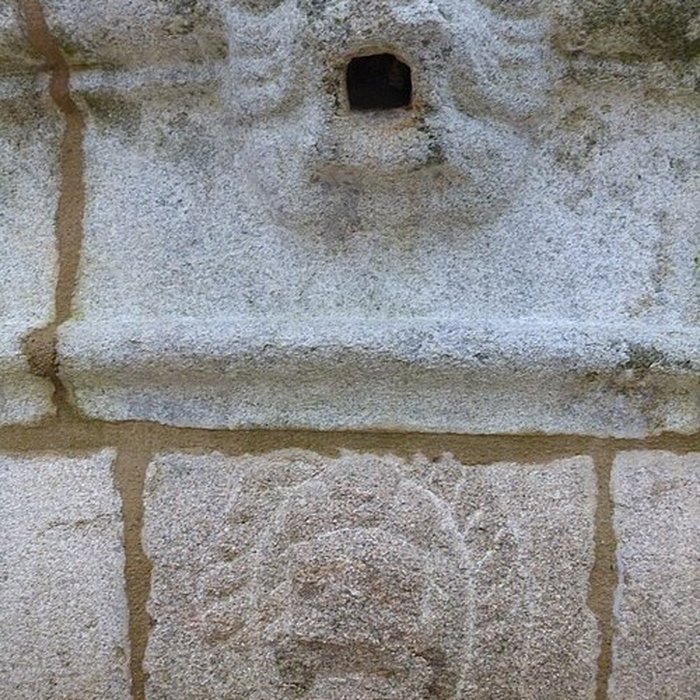 Photo de Église Saint-Jean-Baptiste de Saint-Jean-du-Doigt